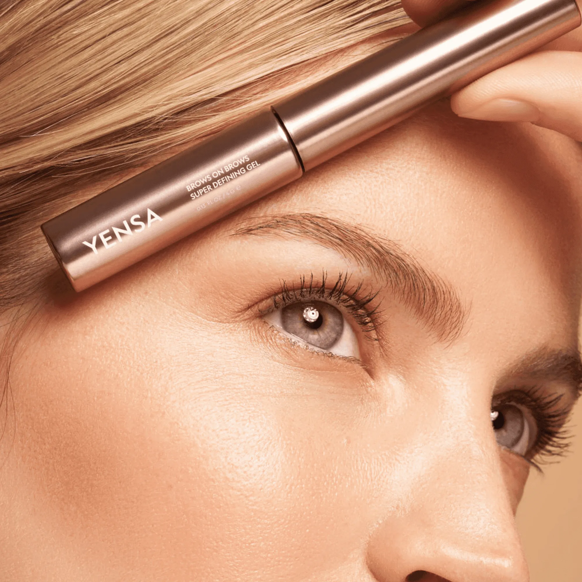 Brows On Brows Super Defining Long-Wear Shaping Gel