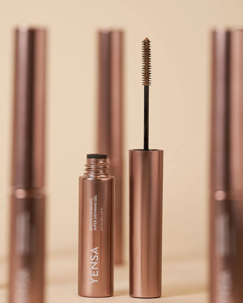 Brows On Brows Super Defining Long-Wear Shaping Gel