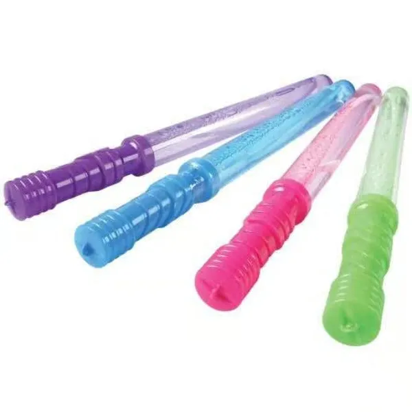 Bubble Wands