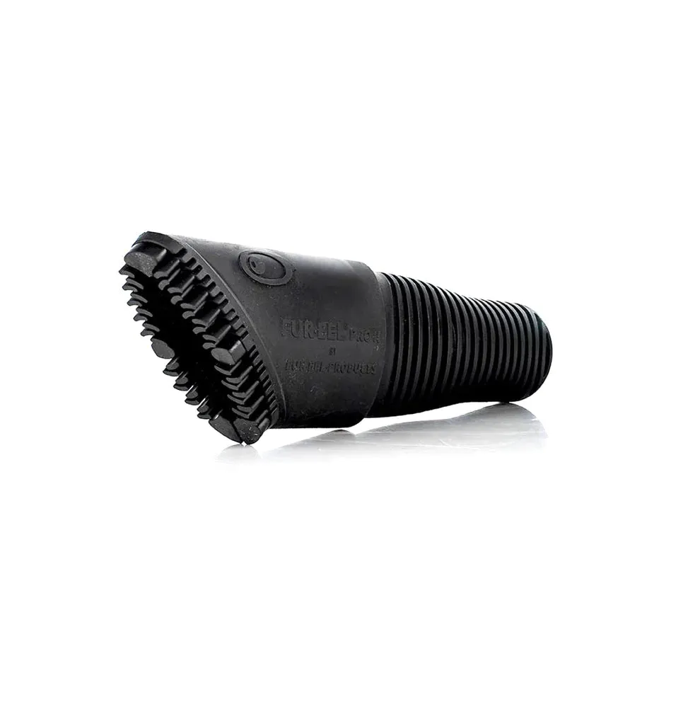 Buff Brite Furr Eel Pet Hair Removal Vacuum Attachment