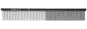 Buttercomb #006 - 5" [Fine/Course Combination "Face and Feet Comb"] ... Available in 2 Colours