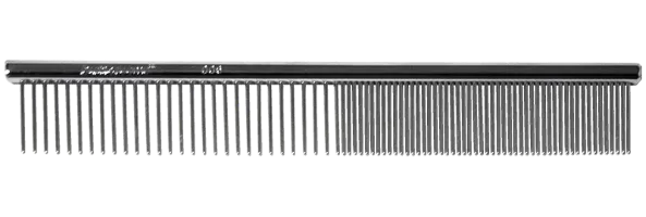 Buttercomb #006 - 5" [Fine/Course Combination "Face and Feet Comb"] ... Available in 2 Colours