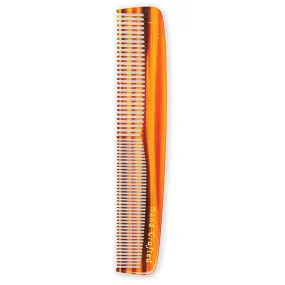 C1L Tortoise Pocket Comb (6")