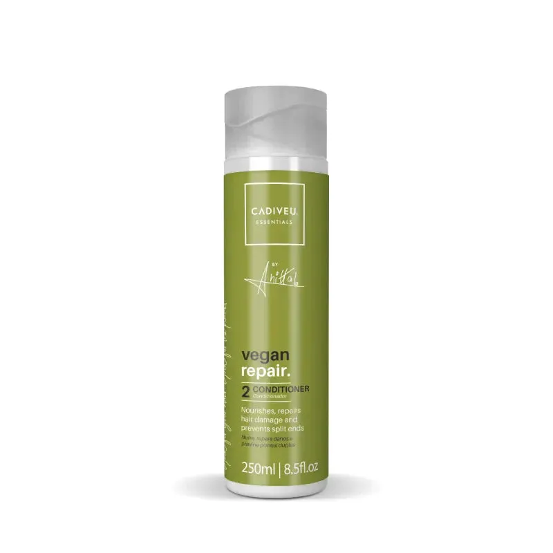 Cadiveu - Vegan Hair Conditioner 250ml | Repair & Smoothen Hair