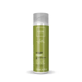 Cadiveu - Vegan Hair Conditioner 250ml | Repair & Smoothen Hair