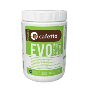 Cafetto Evo Espresso Machine Cleaner