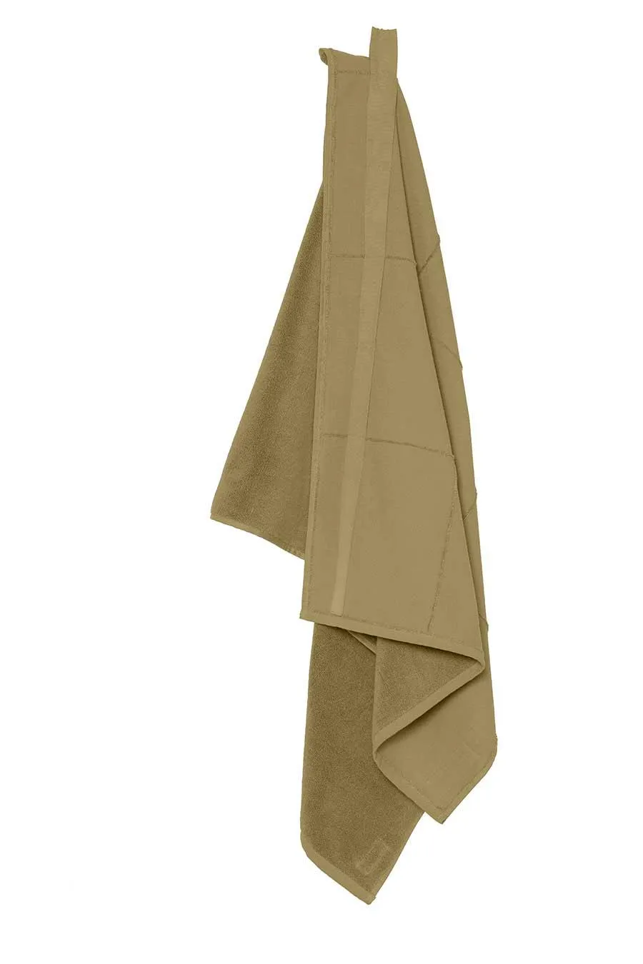 Calm Towel To Wrap - Khaki