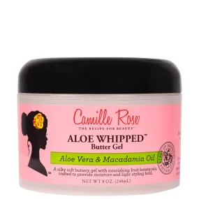 Camille Rose Aloe Whipped Butter Gel 240 ml