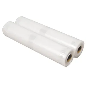 Campfire 2 Pack 5M Vacuum Sealer Rolls