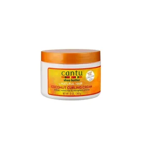 Cantu Coconut Curling Cream