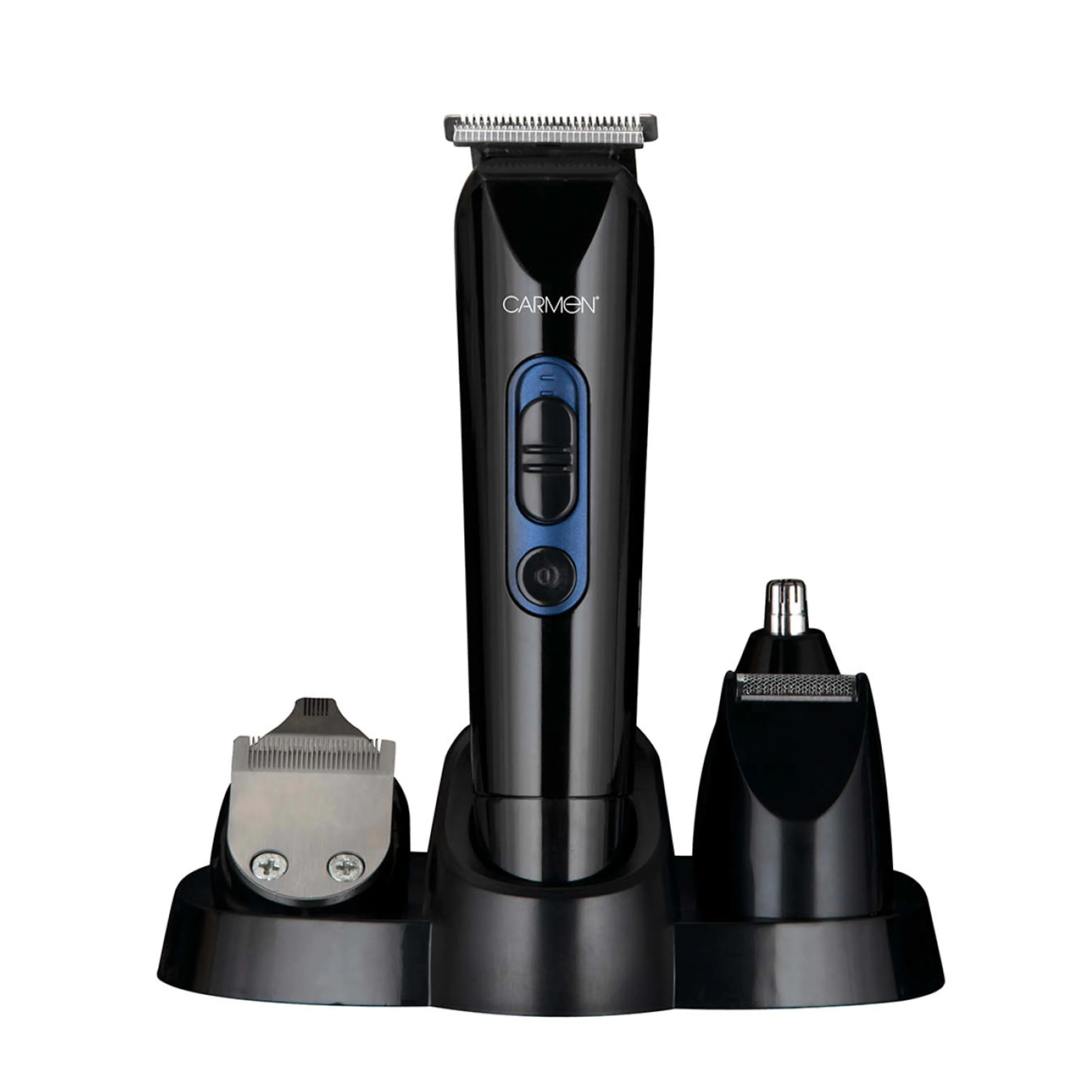 Carmen Mens Signature Trimmer Set