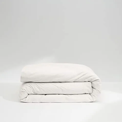 Casper Sleep Percale Sheet Set, Twin XL,White