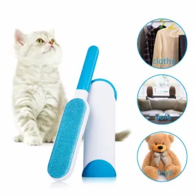 Cat Dog Hair Removal Comb Sofa Sticky Hair Brush