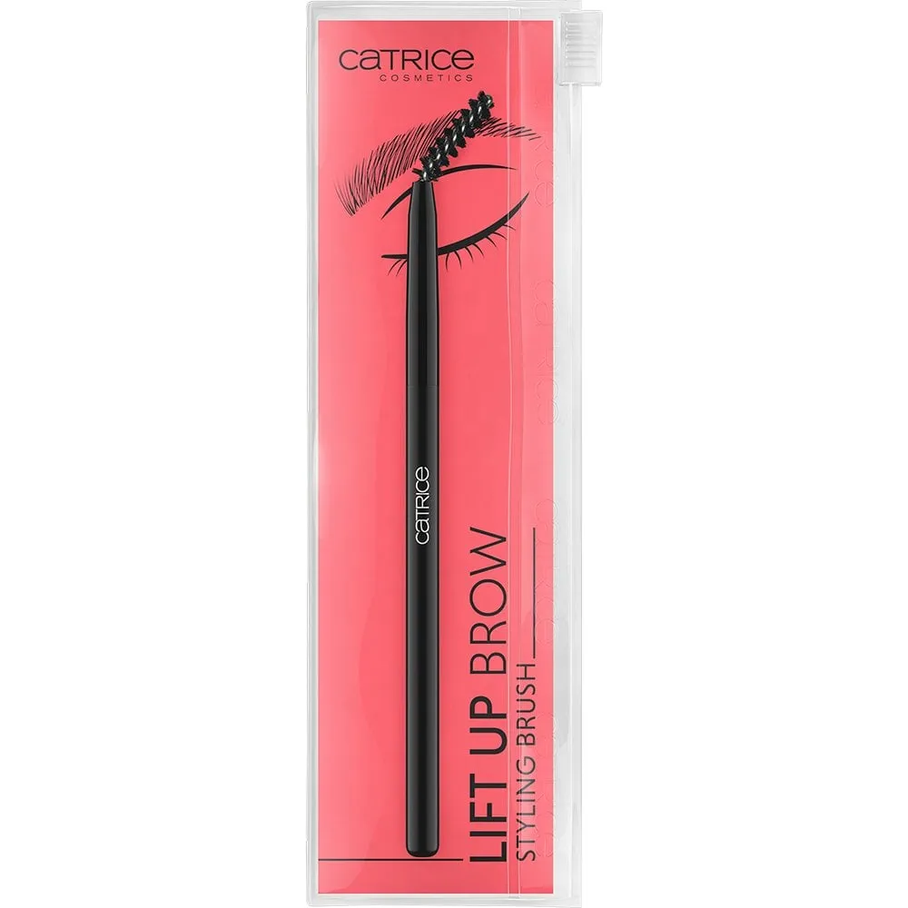 Catrice Cosmetics Lift Up Brow Styling Brush