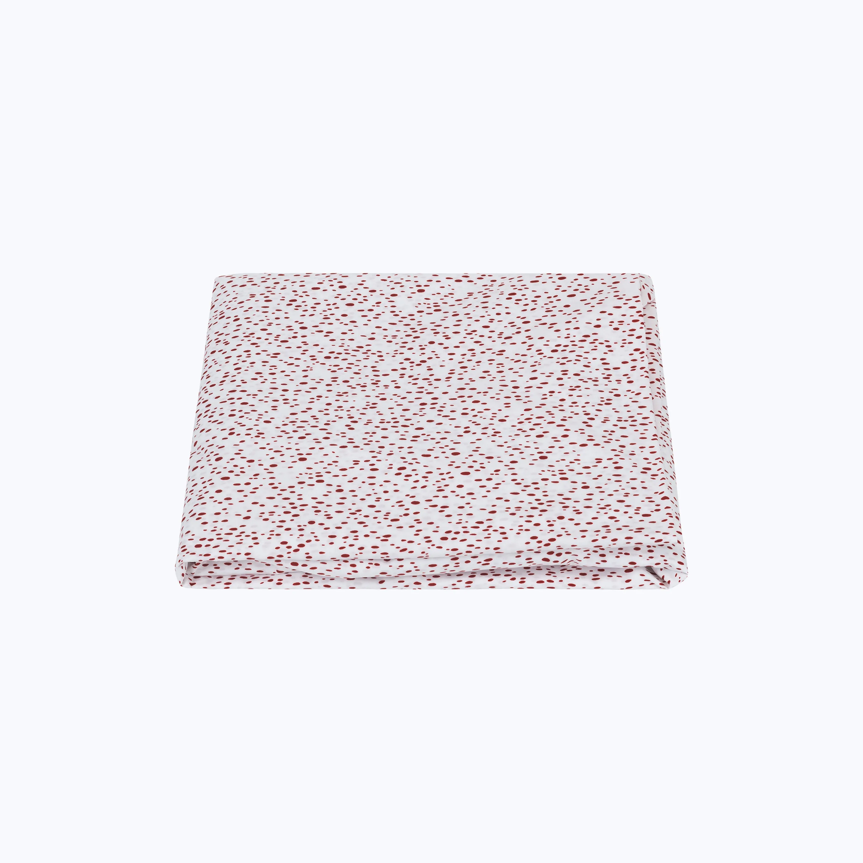 Celine Percale Fitted Sheet