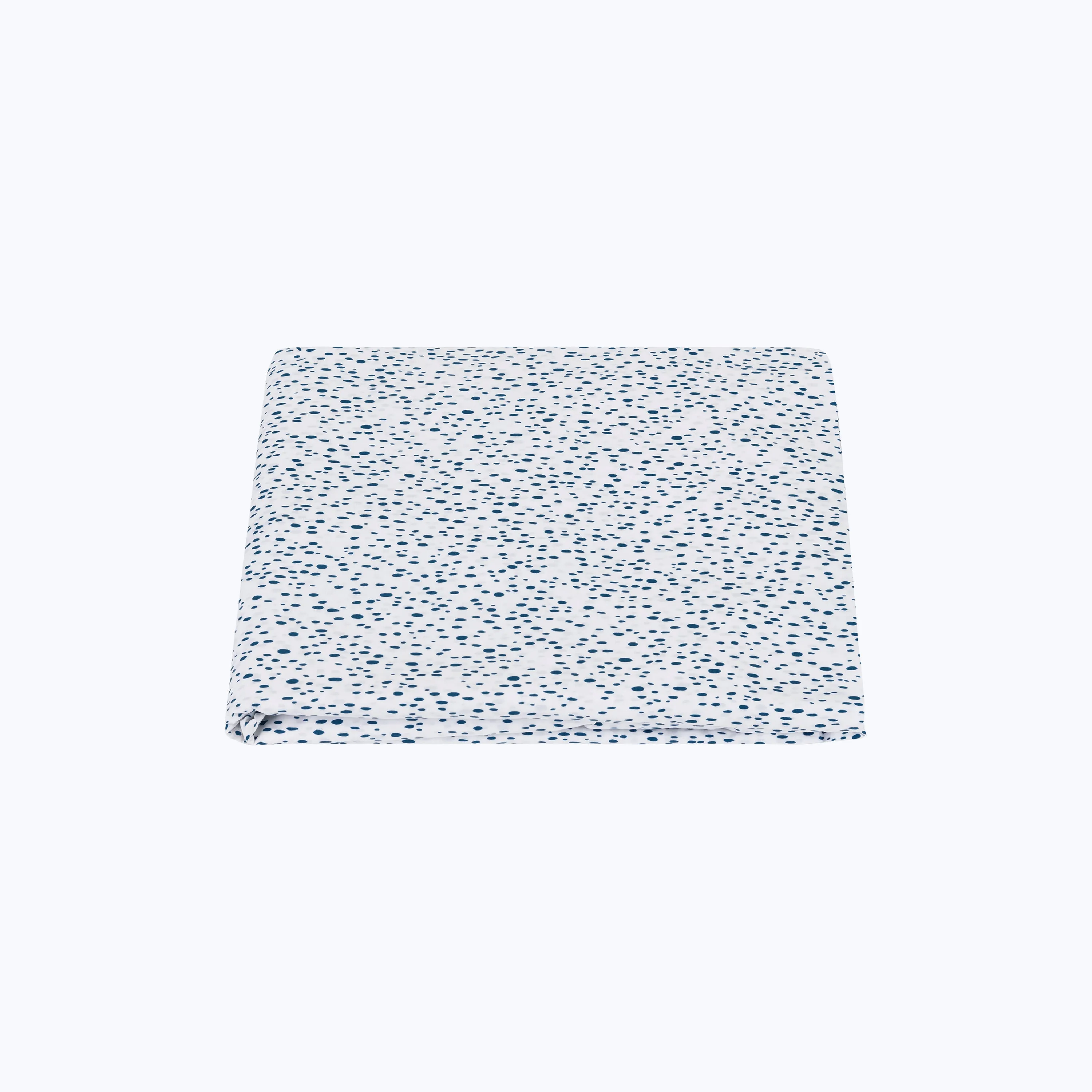 Celine Percale Fitted Sheet