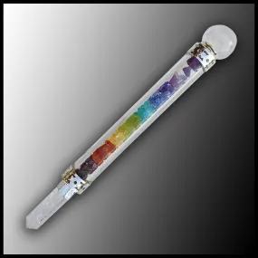 Chakra Wand