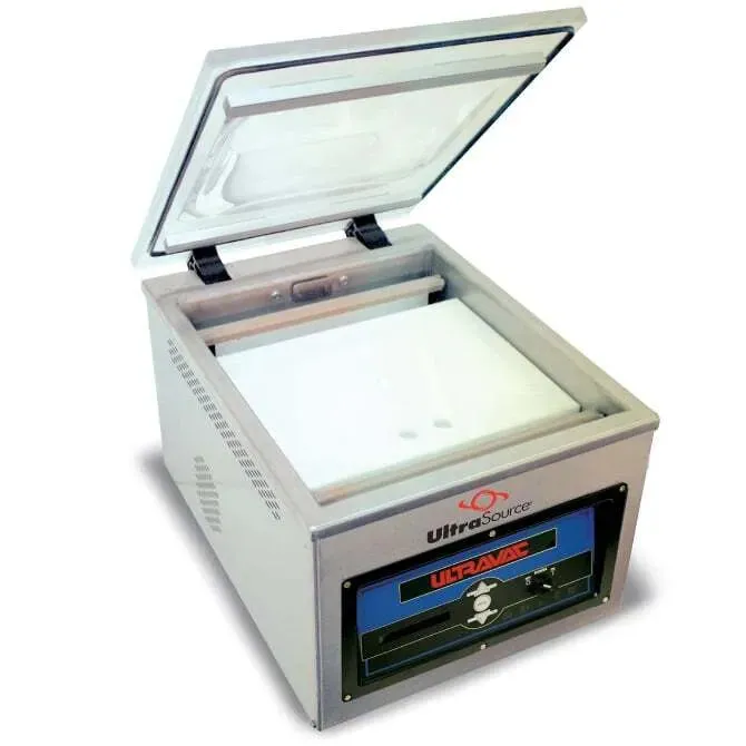 Chamber Vacuum packing Machine-Ultravac 250