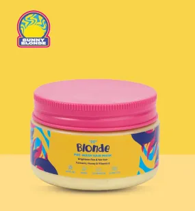 Chaos Kids Natural Hair Mask Blonde 150ML