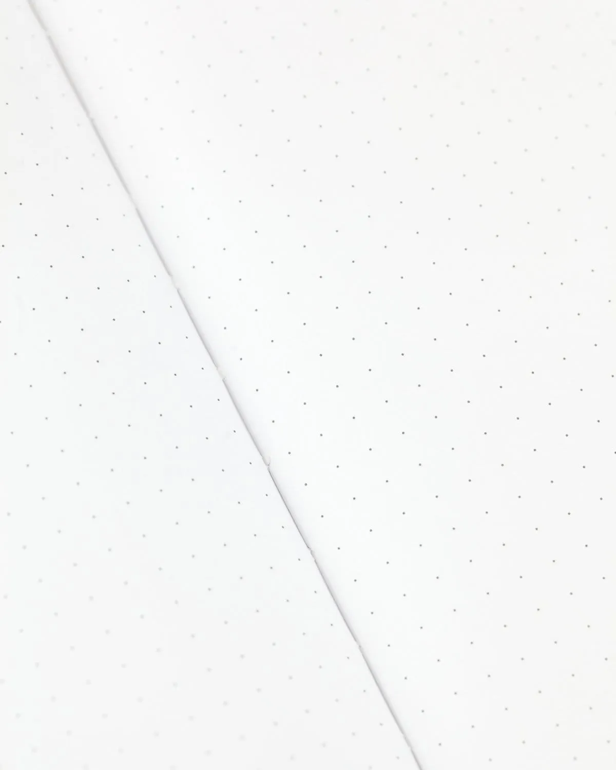 Chicken Hardcover Notebook - Dot Grid