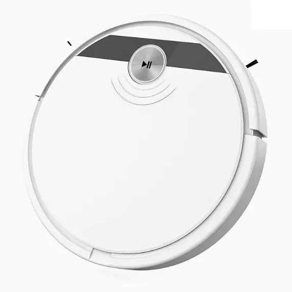 Cleaning Robot Vacuum Cleaner, RS800 Robotic Cleaner