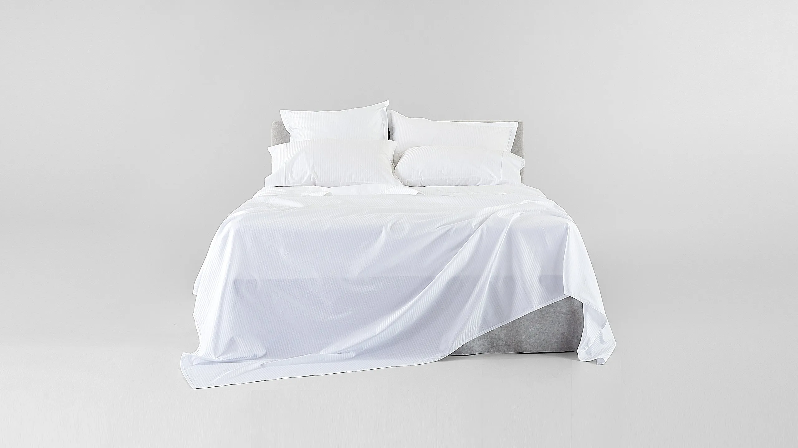 Coco Flat Sheet