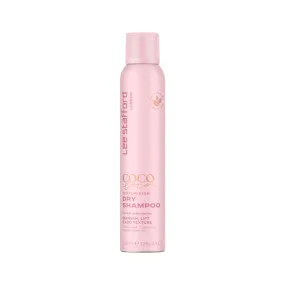 Coco Loco Texturising Dry Shampoo