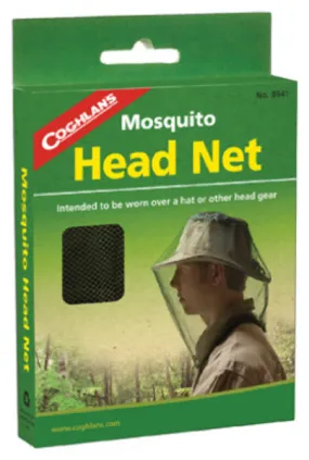 Coghlan's 8941 Mosquito Head Net