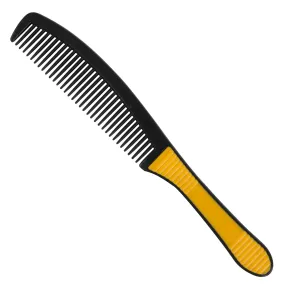 Comb With Easy Grip Handle