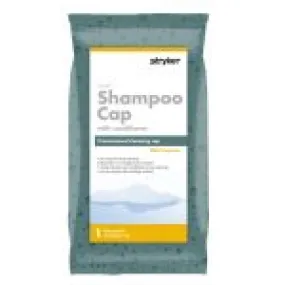 Comfort Rinse Free Shampoo Cap Disposable Latex-Free