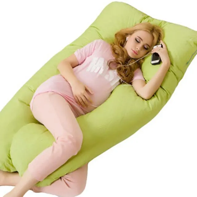 Comfortable Pregnancy U type Pillows