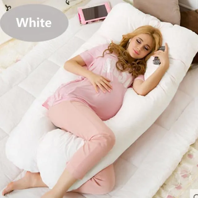 Comfortable Pregnancy U type Pillows