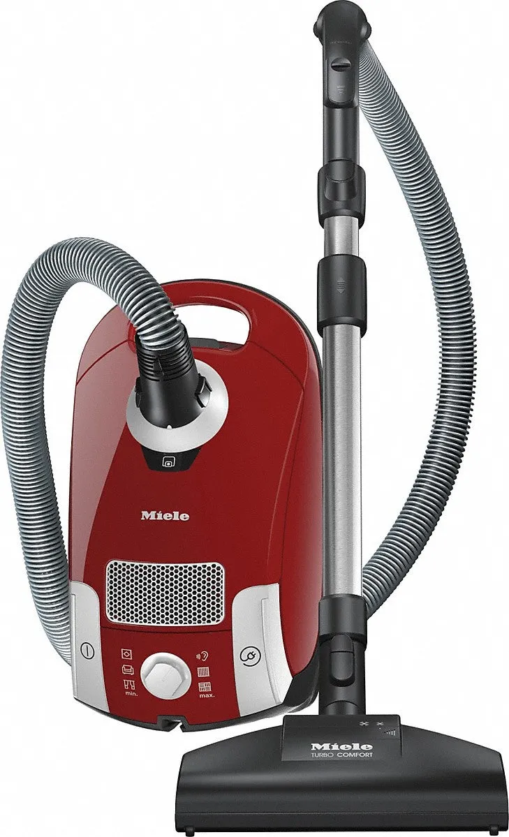 Compact C1 HomeCare PowerLine - SCAE0