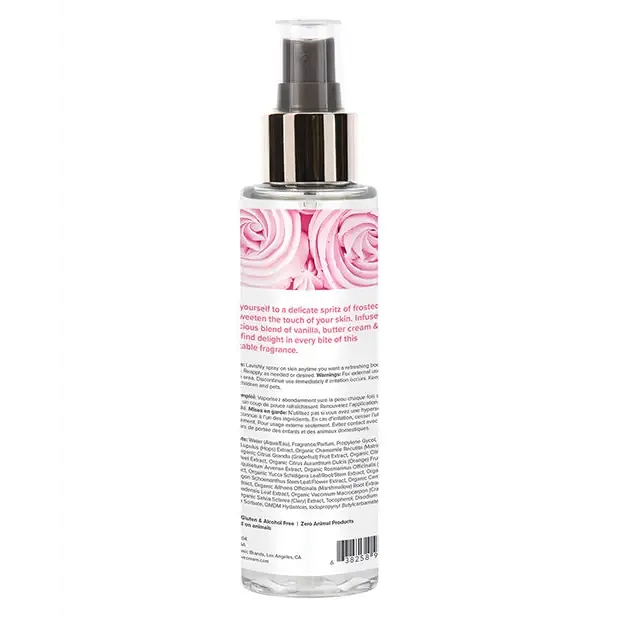 Coochy Fragrance Mist Floral Haze 4oz