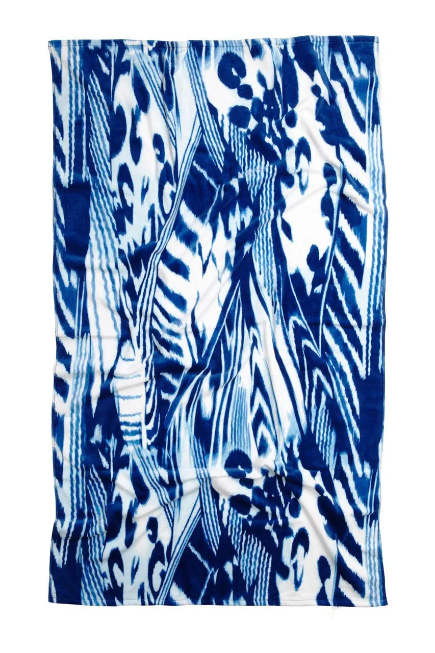 Cool Agila Beach Towel