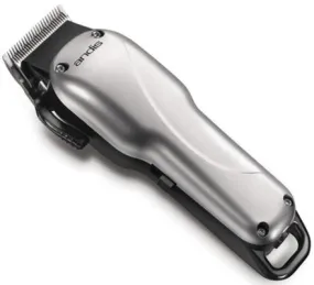 Cordless Groom Perfect Li Adjustable Blade Clipper, Silver