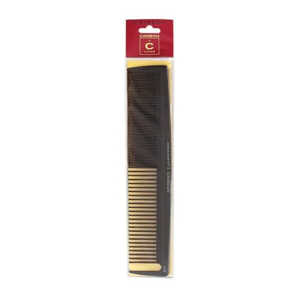 Cricket Carbon Comb C30 Power Comb