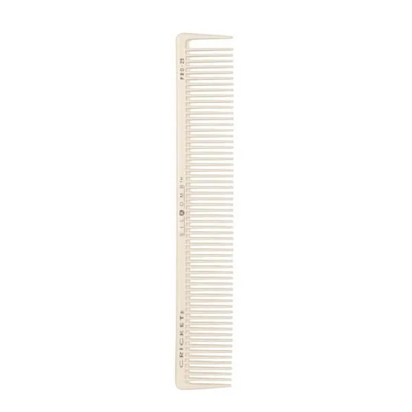 Cricket Silkomb Pro-25 Multi Purpose Comb