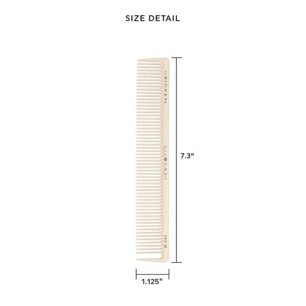 Cricket Silkomb Pro-25 Multi Purpose Comb