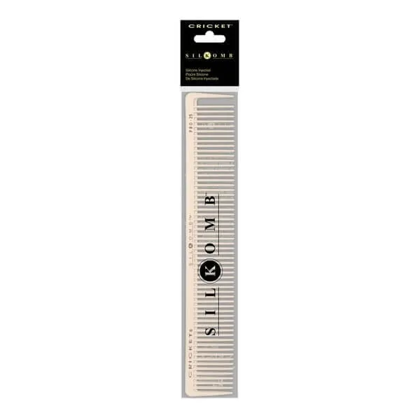 Cricket Silkomb Pro-25 Multi Purpose Comb