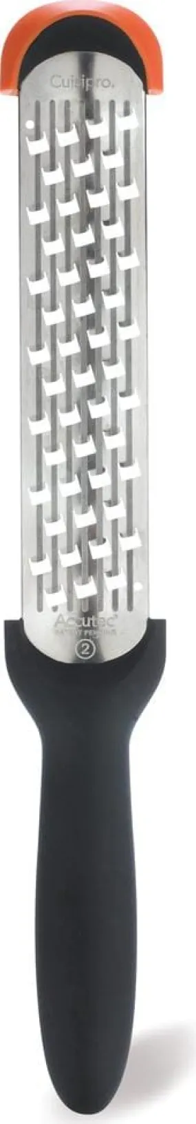 Cuisipro Small Shaver Grater 747162 Coarse Rasp