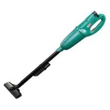 DCA ADXC12B Cordless Vacuum