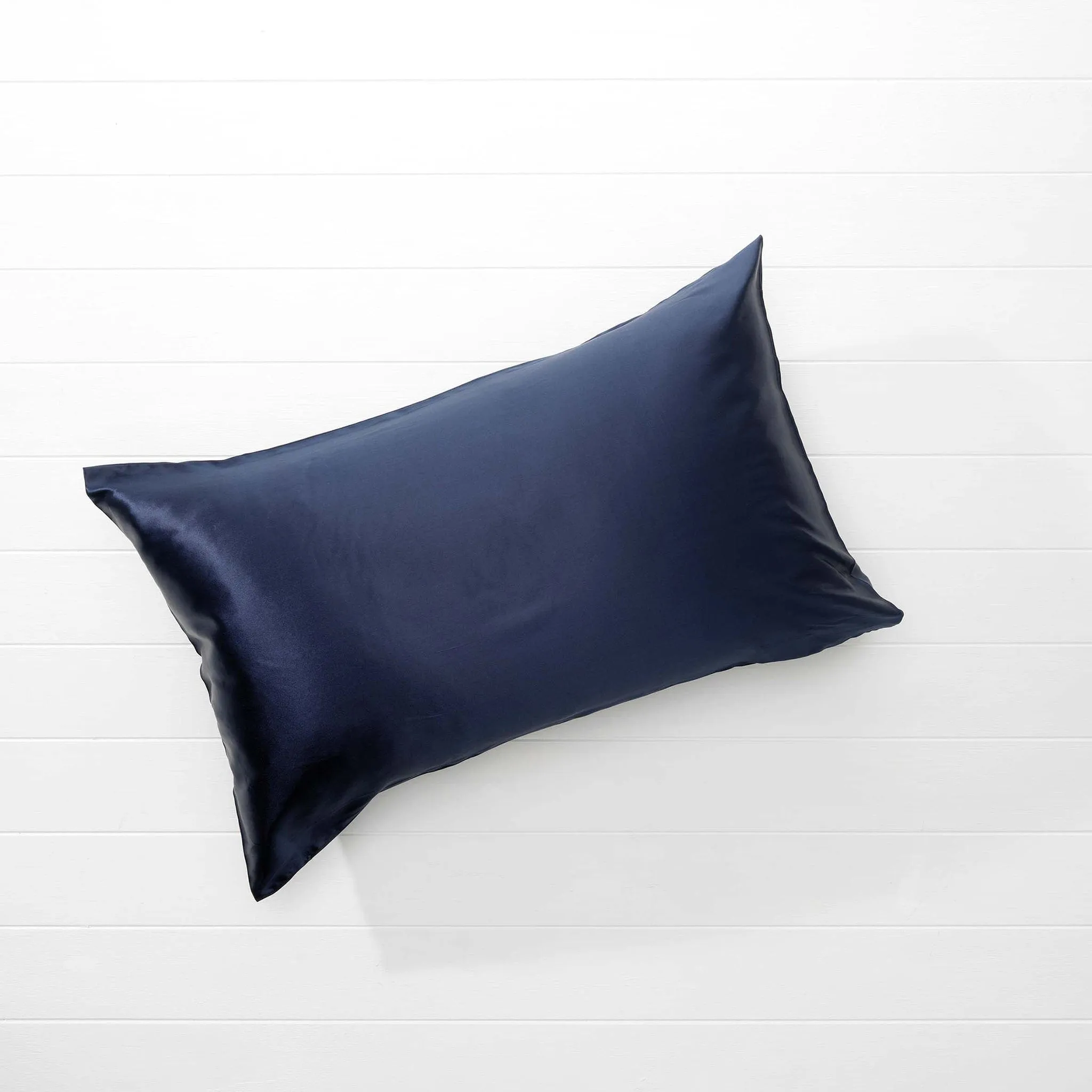 Deborah Hutton Silk Pillowcase