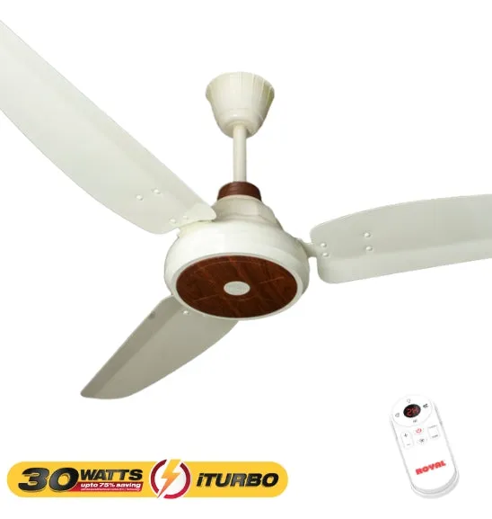 Desire - iTurbo 30 Watts Fan