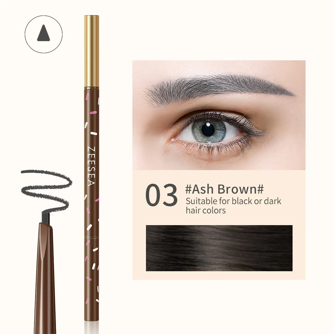 Dessert Collection - Pressed Brow Powder Pen