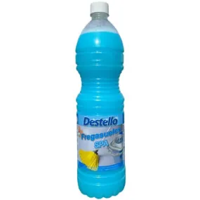 Destello Spa Floor Cleaner 1.5L