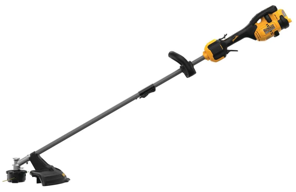 DeWalt DCST972B 60V MAX* 17 in. Brushless Attachment Capable String Trimmer (Tool Only)