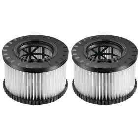 DeWalt DWV9330 HEPA Filter 2-Pack