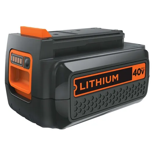 DEWALT LBXR36-2 40V Lithium-Ion Battery