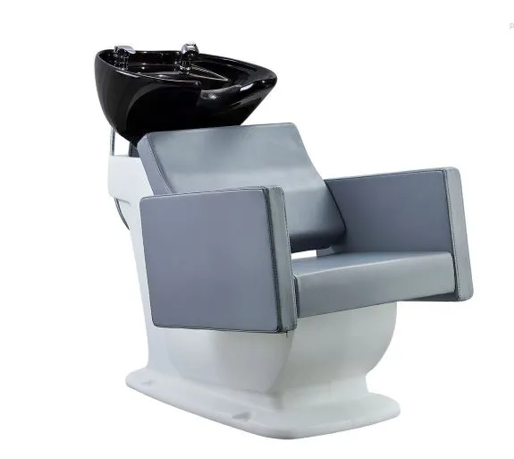 DIR Takaran Shampoo Backwash Unit with Adjustable Seat